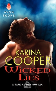 Couverture_Wicked Lies