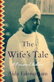 Front cover_The Wife's Tale