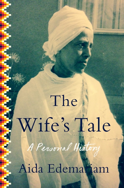 Front cover_The Wife's Tale