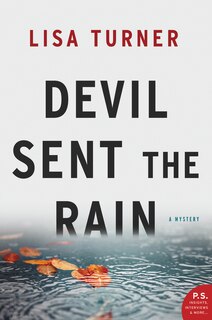 Couverture_Devil Sent the Rain