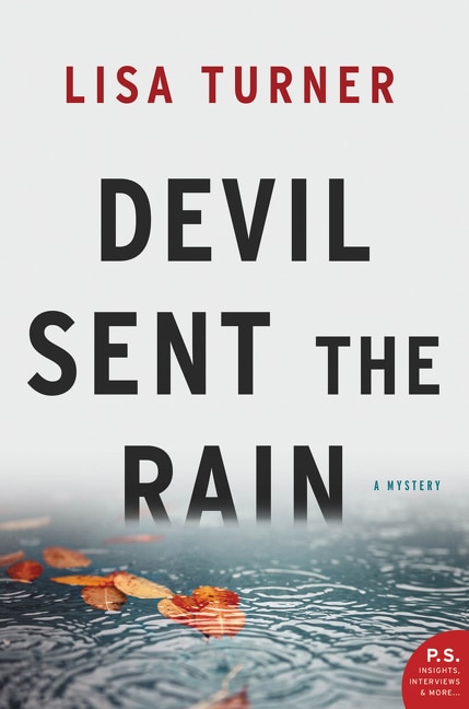 Couverture_Devil Sent the Rain