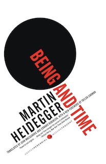 Front cover_Being and Time