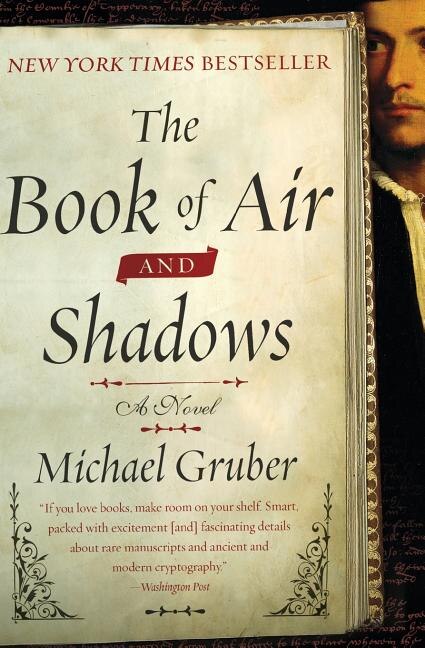 Front cover_The Book of Air and Shadows