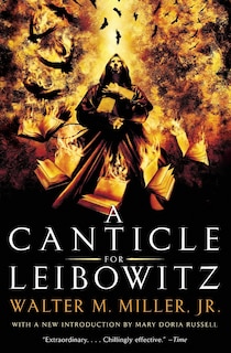 Front cover_A Canticle for Leibowitz