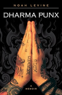 Front cover_Dharma Punx