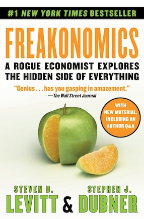 Freakonomics