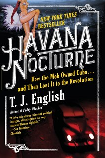 Front cover_Havana Nocturne