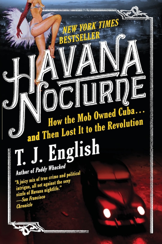 Front cover_Havana Nocturne
