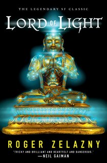 Front cover_Lord of Light