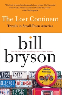 Couverture_The Lost Continent