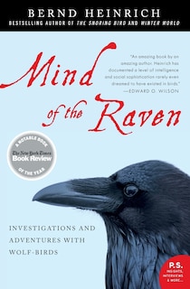 Front cover_Mind of the Raven