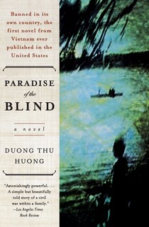 Front cover_Paradise of the Blind