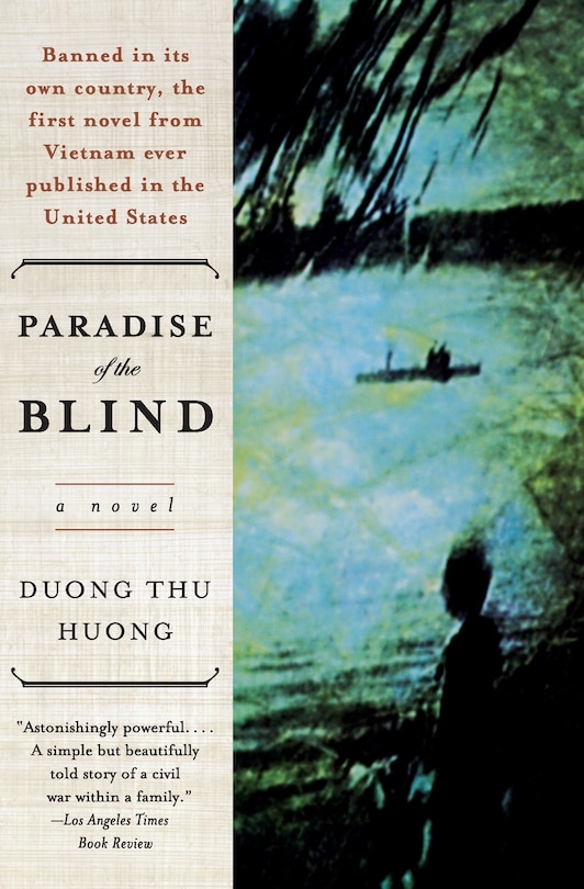 Front cover_Paradise of the Blind