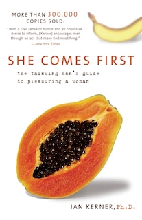 Front cover_She Comes First