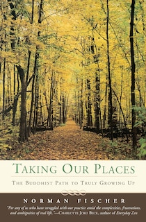 Front cover_Taking Our Places