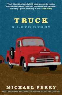 Front cover_Truck