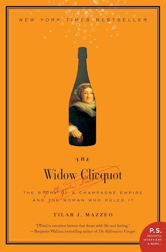 Couverture_The Widow Clicquot