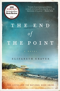 Front cover_The End of the Point
