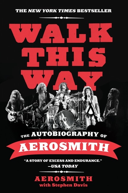 Front cover_Walk This Way