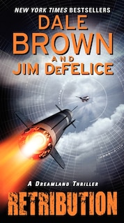 Front cover_Retribution: A Dreamland Thriller