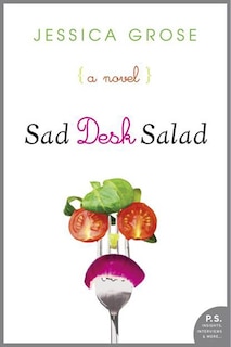 Front cover_Sad Desk Salad