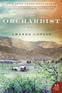 Couverture_The Orchardist
