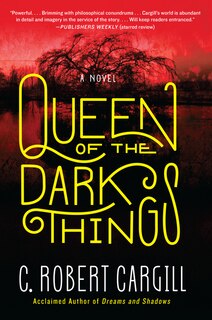 Couverture_Queen Of The Dark Things