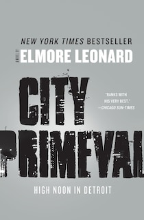 Front cover_City Primeval