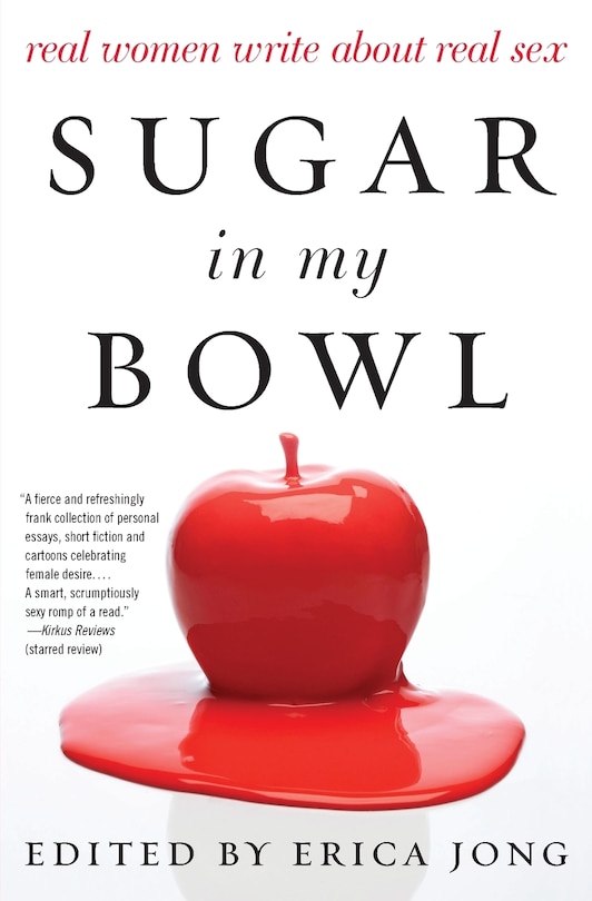 Front cover_Sugar In My Bowl