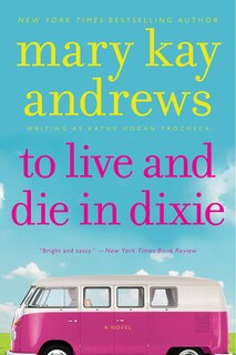 Couverture_To Live and Die in Dixie