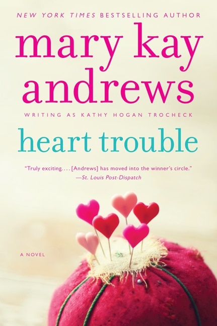 Front cover_Heart Trouble