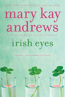 Couverture_Irish Eyes
