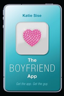 Front cover_The Boyfriend App