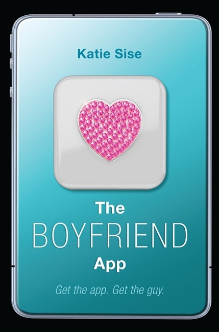 Front cover_The Boyfriend App