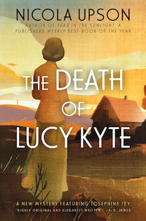 Couverture_The Death of Lucy Kyte