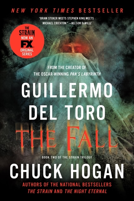 Front cover_The Fall