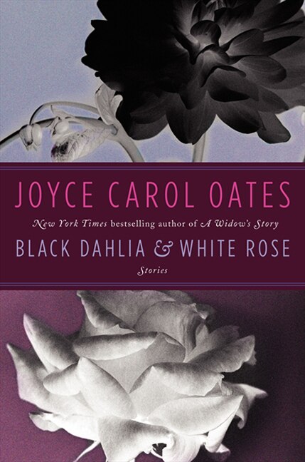 Front cover_Black Dahlia & White Rose