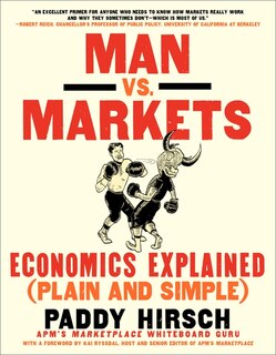 Couverture_Man Vs. Markets
