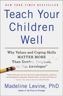 Couverture_Teach Your Children Well