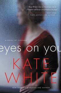 Couverture_Eyes On You