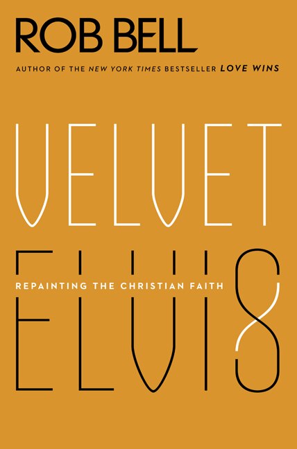 Front cover_Velvet Elvis
