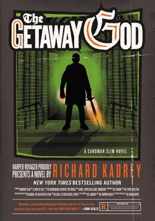 Couverture_The Getaway God
