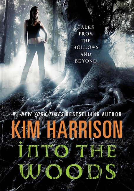 Couverture_Into The Woods