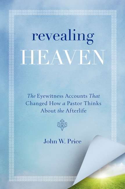 Front cover_Revealing Heaven