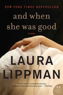 Front cover_And When She Was Good