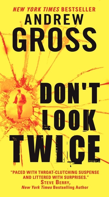 Couverture_Don't Look Twice