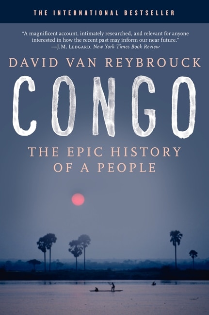 Front cover_Congo