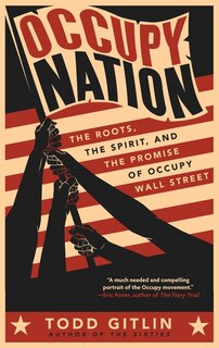 Front cover_Occupy Nation