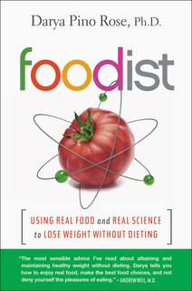 Front cover_Foodist