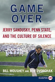 Front cover_Game Over
